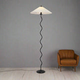 Squiggle Stehleuchte