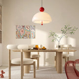 Mittelalterliche französische Retro-Hängeleuchte