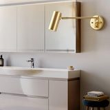 Schwenkarm-Wandleuchte