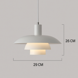 Dänisches Design Pendelleuchte