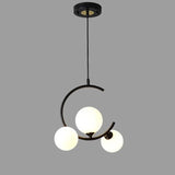 Moderne Heimdekoration LED-Pendelleuchte