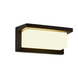 Wandleuchte mit Bewegungssensor