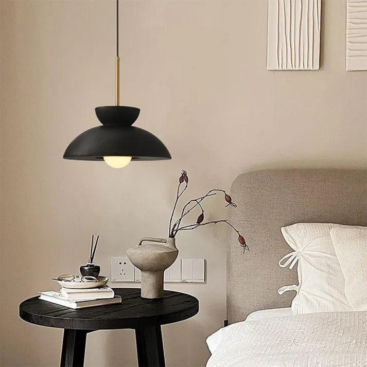 Nordic Simple Augustus Pendelleuchte für Esszimmer