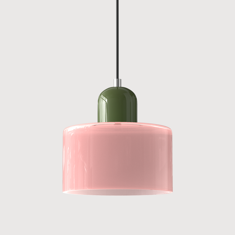 Bauhaus Creative Glas Pendelleuchte