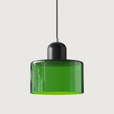 Bauhaus Creative Glas Pendelleuchte