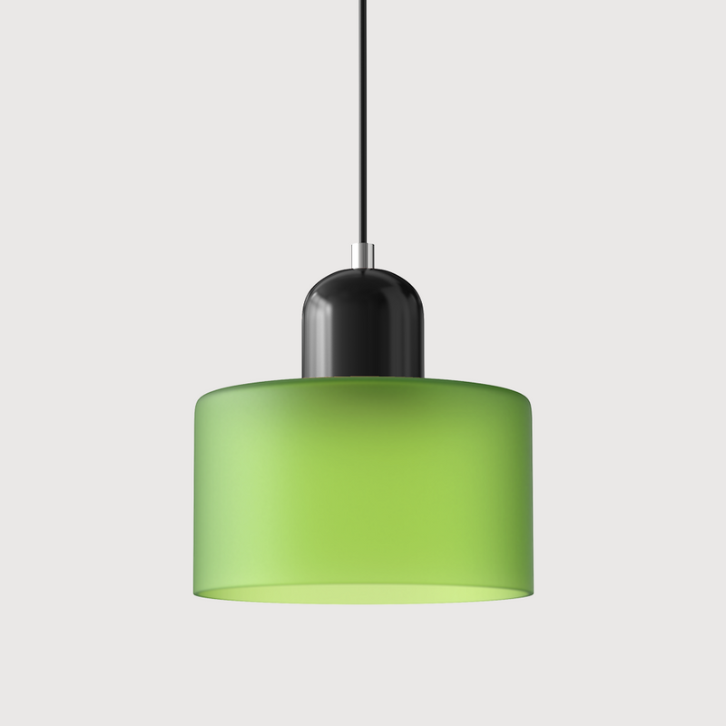 Bauhaus Creative Glas Pendelleuchte