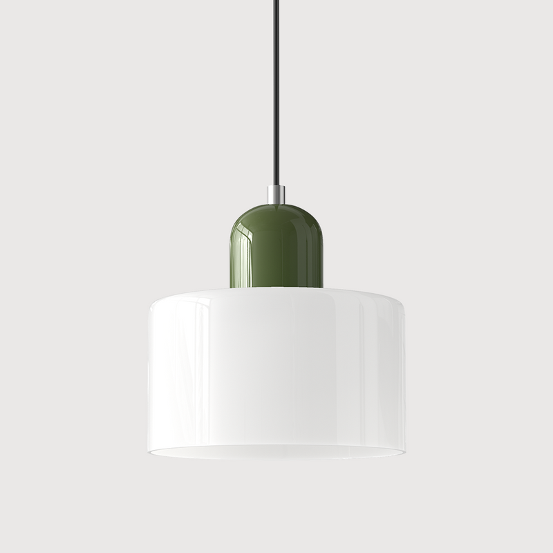 Bauhaus Creative Glas Pendelleuchte