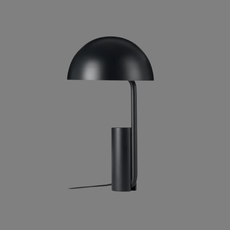 Cap Tischlampe