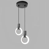 Nordischer Ring Led Pendelleuchte