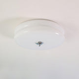 Art Deco Vintage-Deckenleuchte