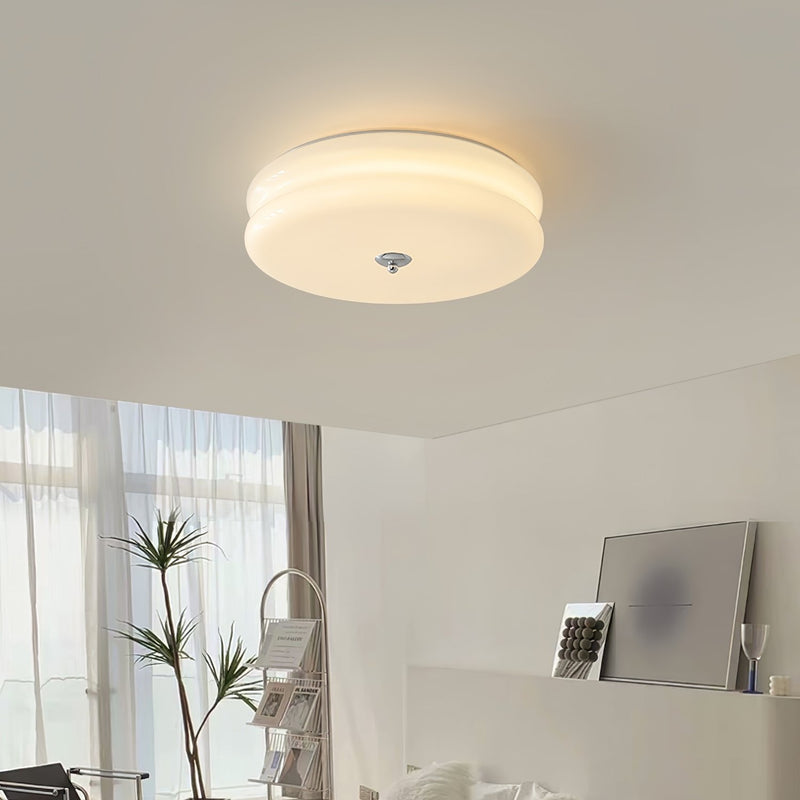 Art Deco Vintage-Deckenleuchte