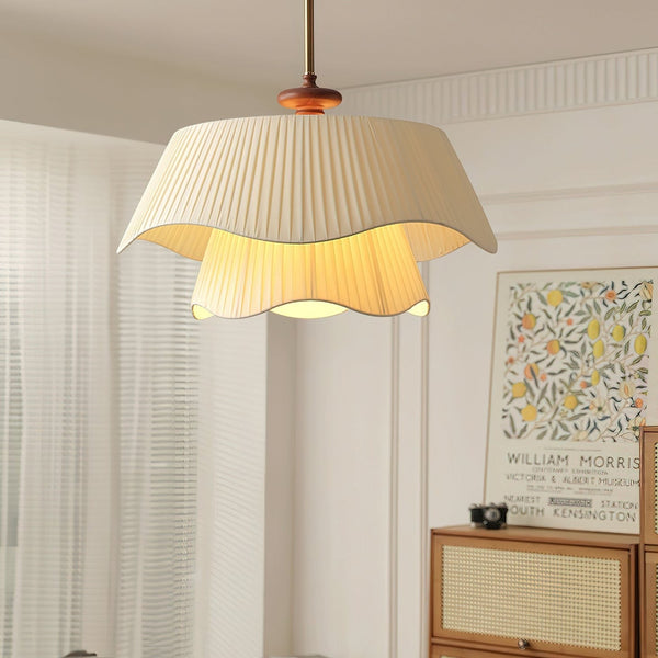 Bellevue Während Lamp