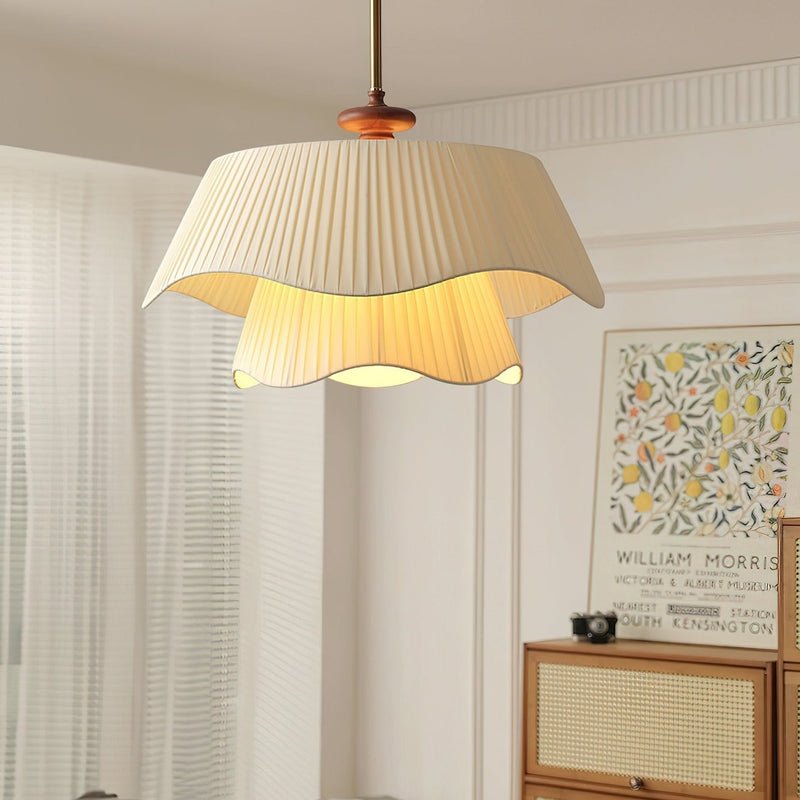 Bellevue Während Lamp