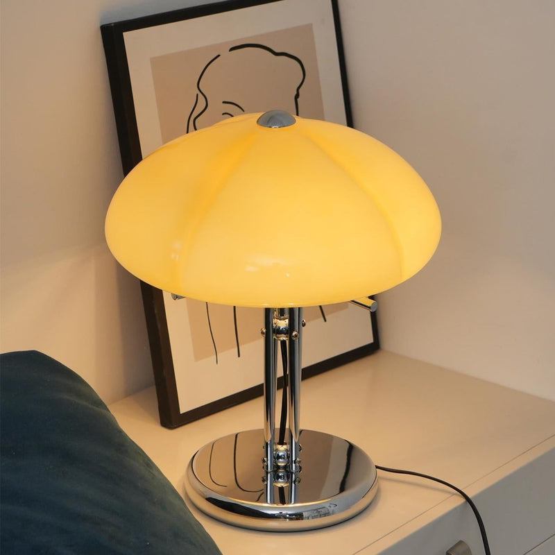 Pilz Bauhaus Tischlampe