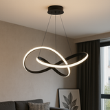 Moderner Kronleuchter für das Schlafzimmer