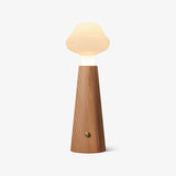 Cloudlet Tischlampe