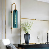 Fontana Wandleuchte