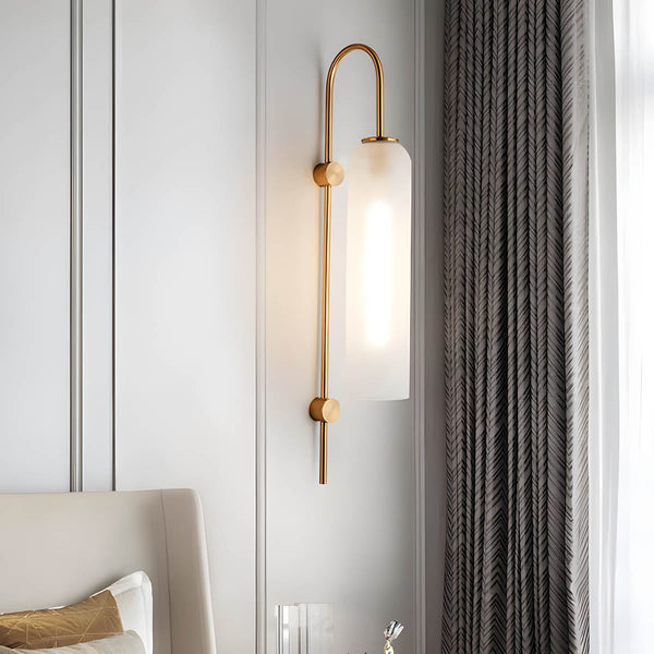 Fontana Wandleuchte