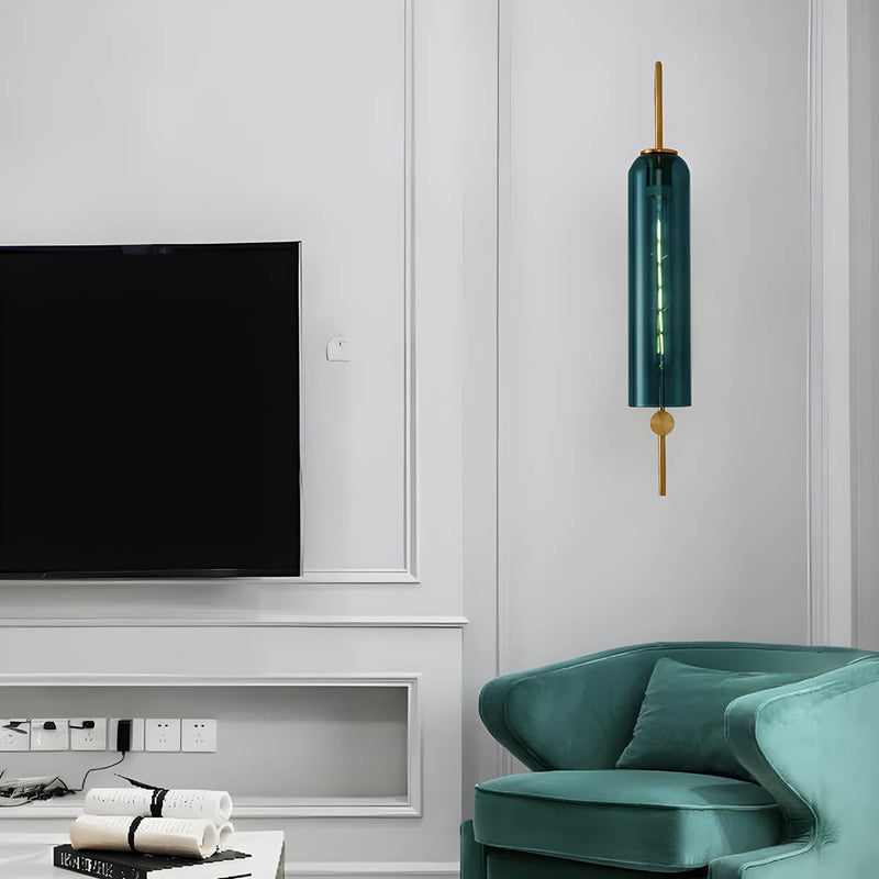 Fontana Wandleuchte