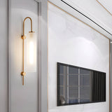 Fontana Wandleuchte