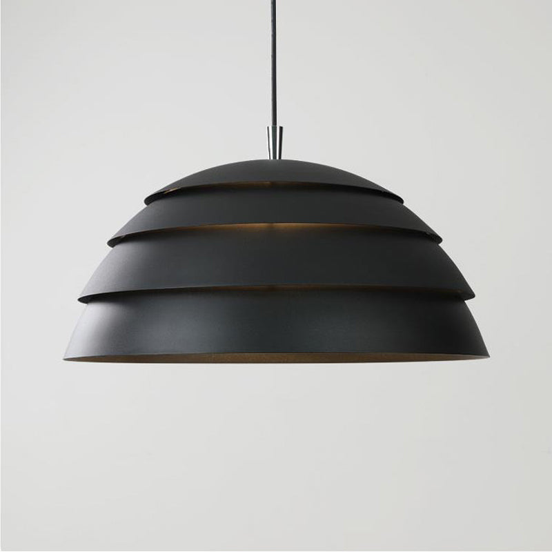 Dome Pot LED Pendelleuchte