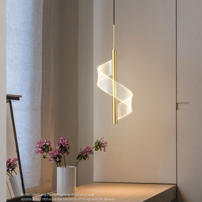 Modern Style LED Pendelleuchten