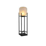 Laterne Outdoor Solar Stehleuchte