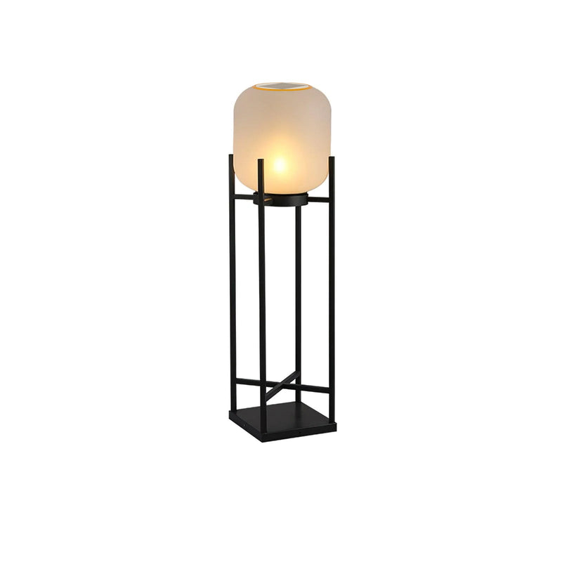 Laterne Outdoor Solar Stehleuchte