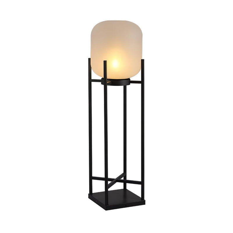 Laterne Outdoor Solar Stehleuchte