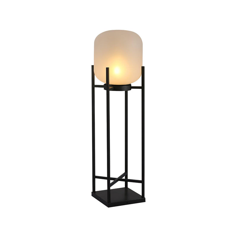 Laterne Outdoor Solar Stehleuchte