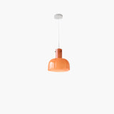 Arctic - Led Nordic Pendelleuchte Glas