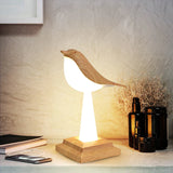 Missbird-V2 Ekster Bird Tischlampe