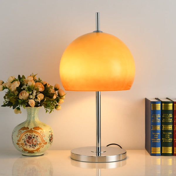 Pilz Bauhaus Tischlampe