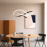 Moderner Kronleuchter für das Schlafzimmer
