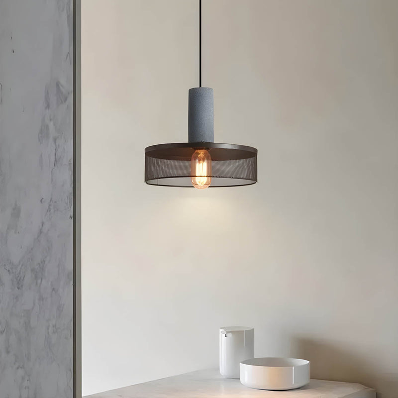 Shane | Loft Style Industrial Pendelleuchte