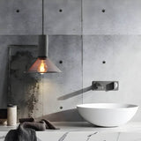 Shane | Loft Style Industrial Pendelleuchte