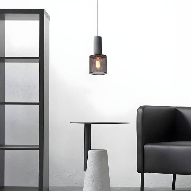 Shane | Loft Style Industrial Pendelleuchte