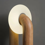 Arch Light | Kabellose LED-Tischleuchte