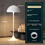 Nordic Dänischer Designer LED Pilz Stehleuchte