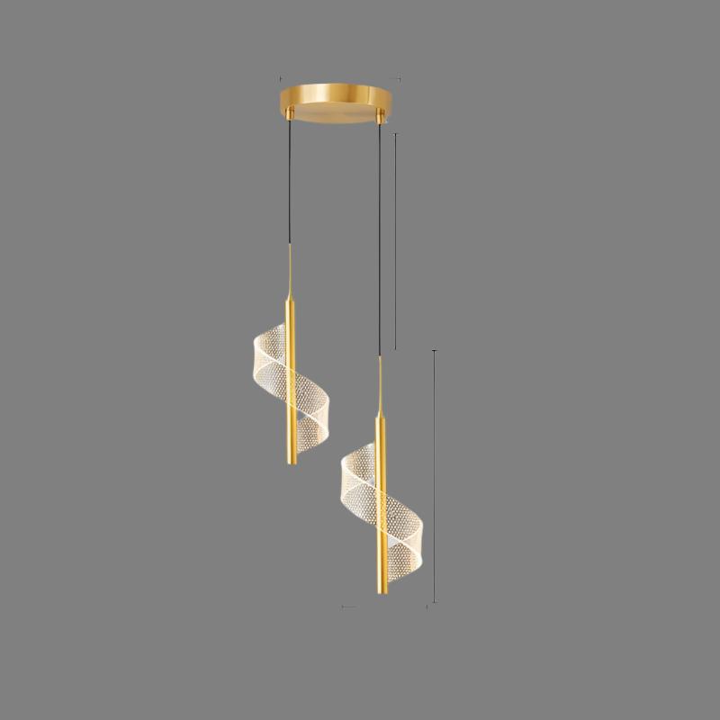 Modern Style LED Pendelleuchten