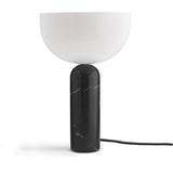 Raja Marmor Lampe