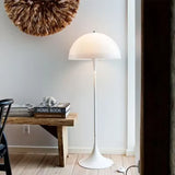 Nordic Dänischer Designer LED Pilz Stehleuchte