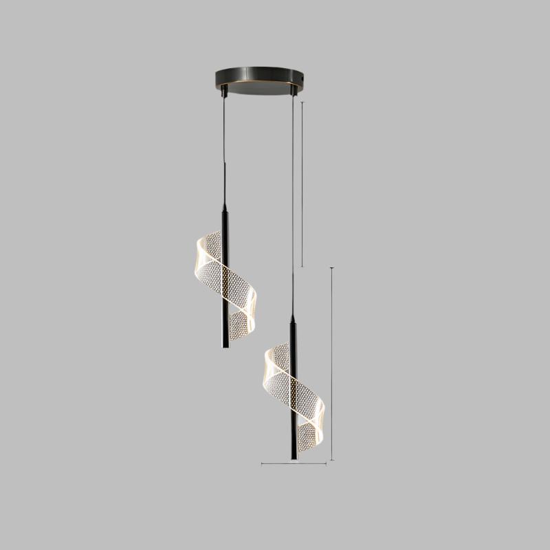 Modern Style LED Pendelleuchten