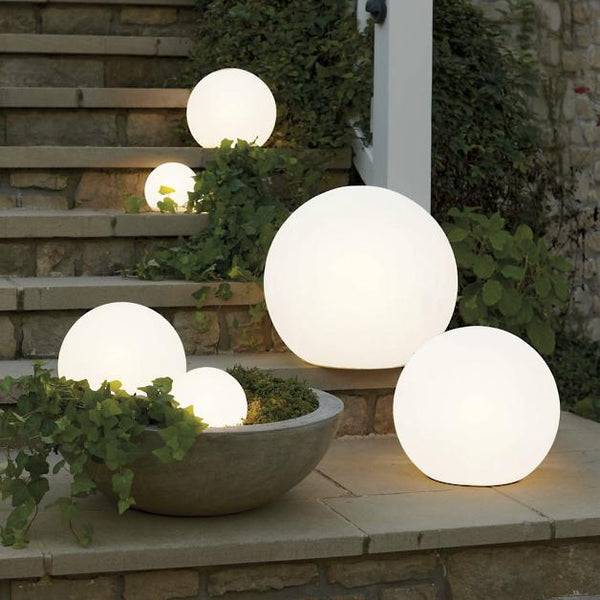 Element Lamp | Tragbare Innen-/Außenlampe