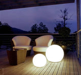 Element Lamp | Tragbare Innen-/Außenlampe
